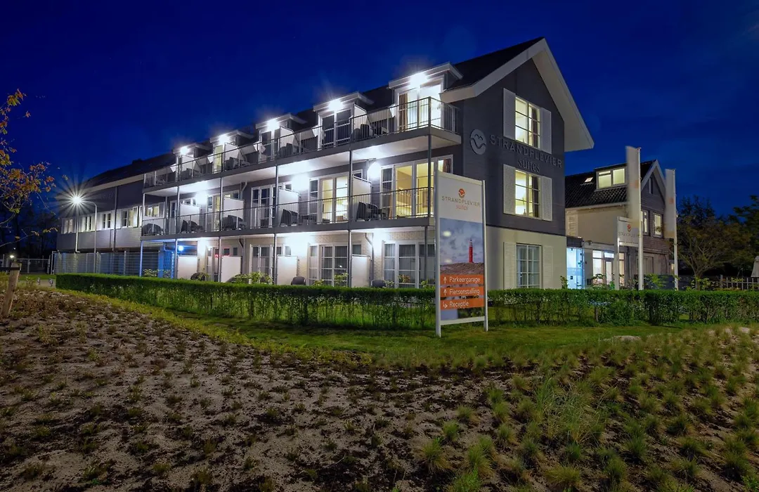Strandplevier Suites-1