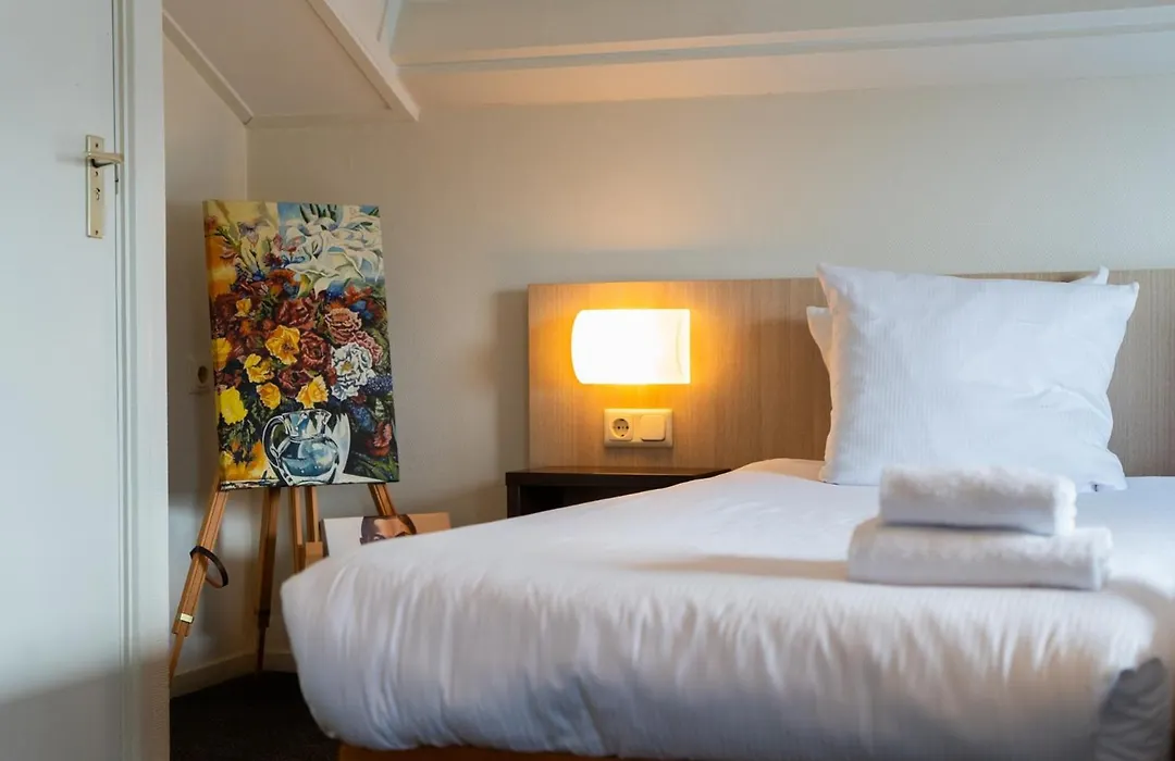 Kruller - Hotel B&B-1
