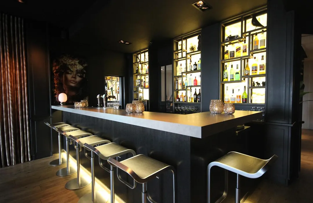 Hotel Hogerhuys - Adults Only-1