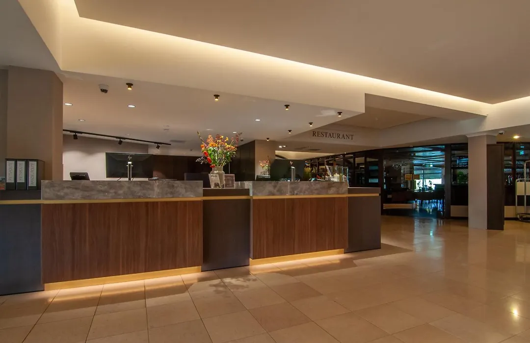 Van Der Valk Hotel Hengelo-1