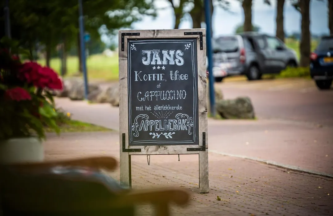 Hotel Jans-1