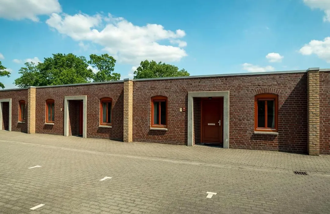 Landal Kasteeldomein De Cauberg-1