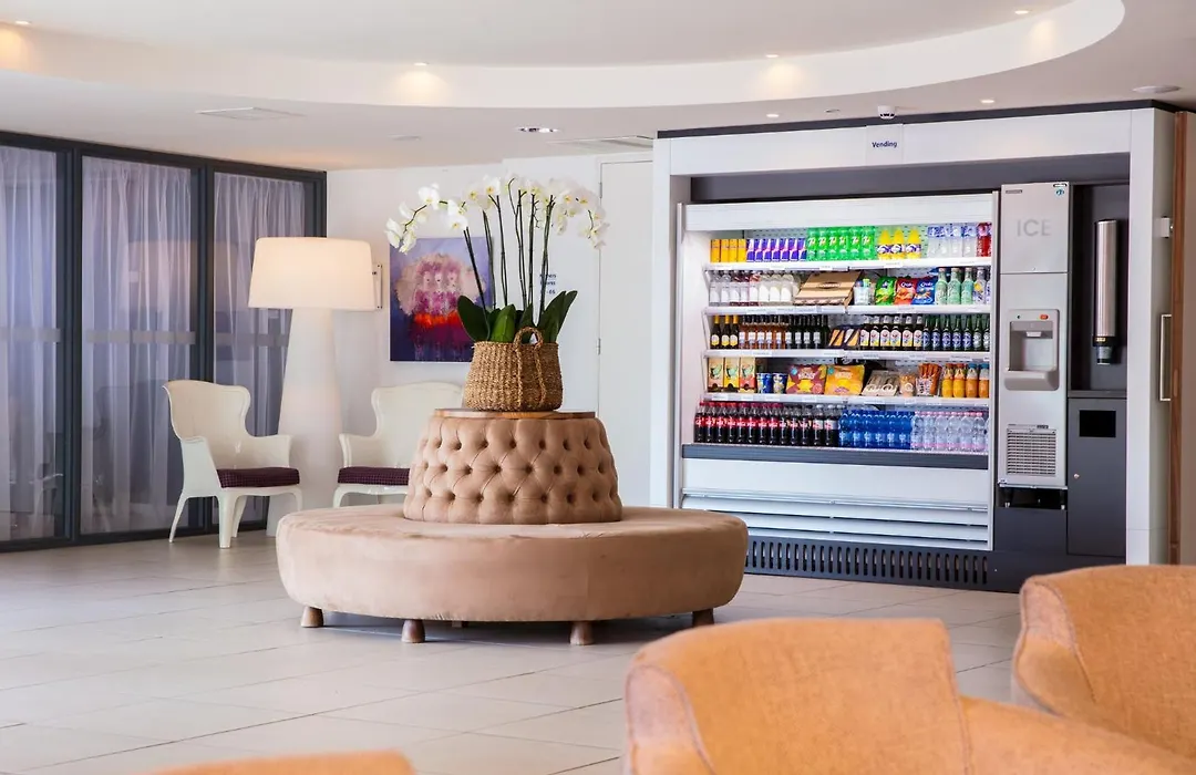 Holiday Inn Express Arnhem By Ihg-1