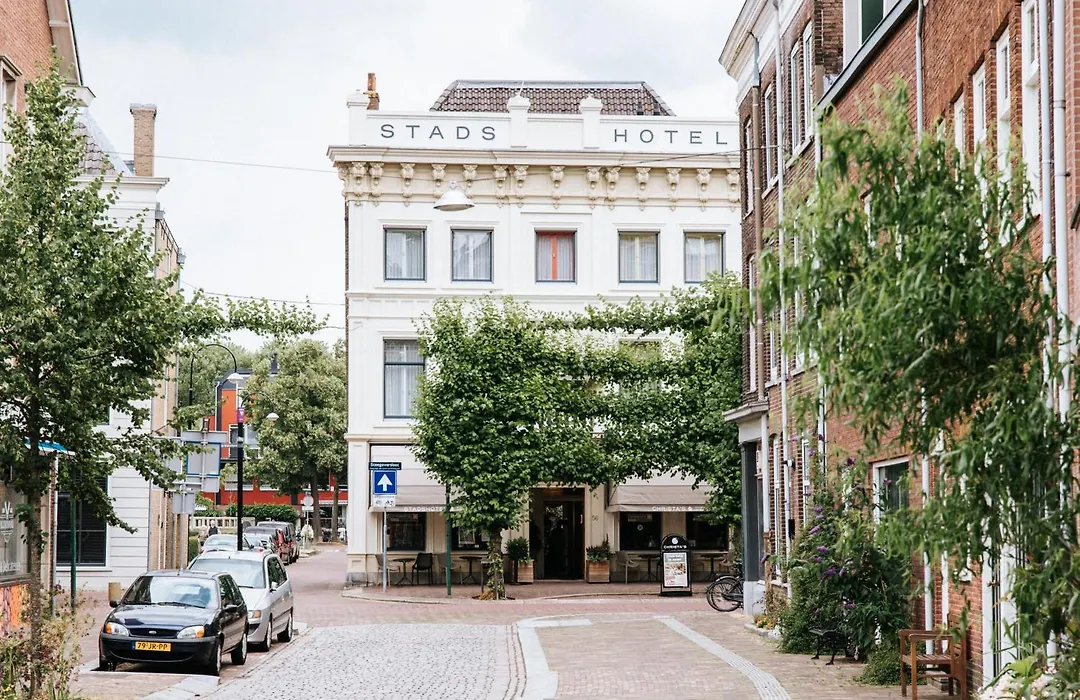 Stadshotel Steegoversloot-1