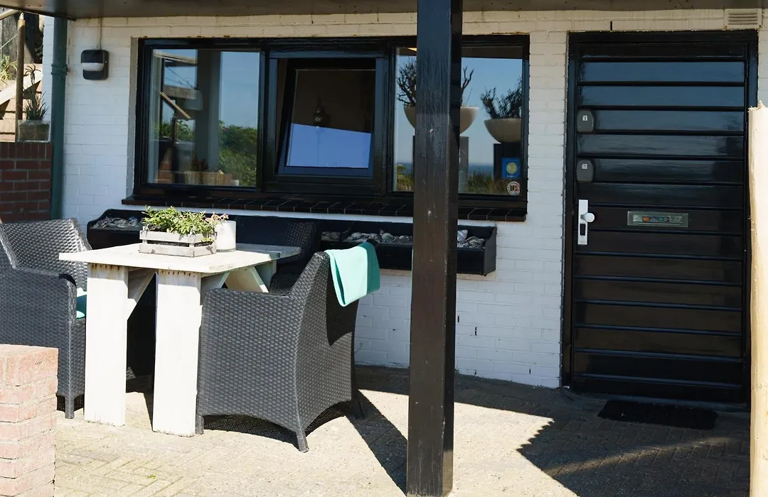 B&B Zeespiegel-1