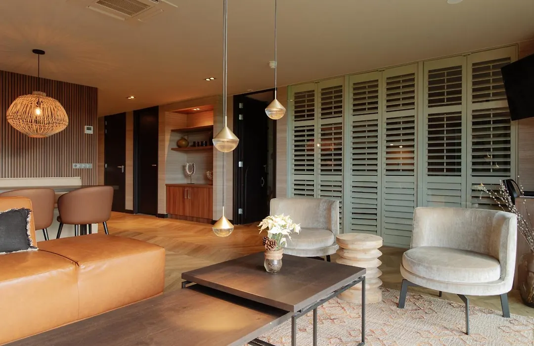 Van Der Valk Hotel Apeldoorn - De Cantharel-1
