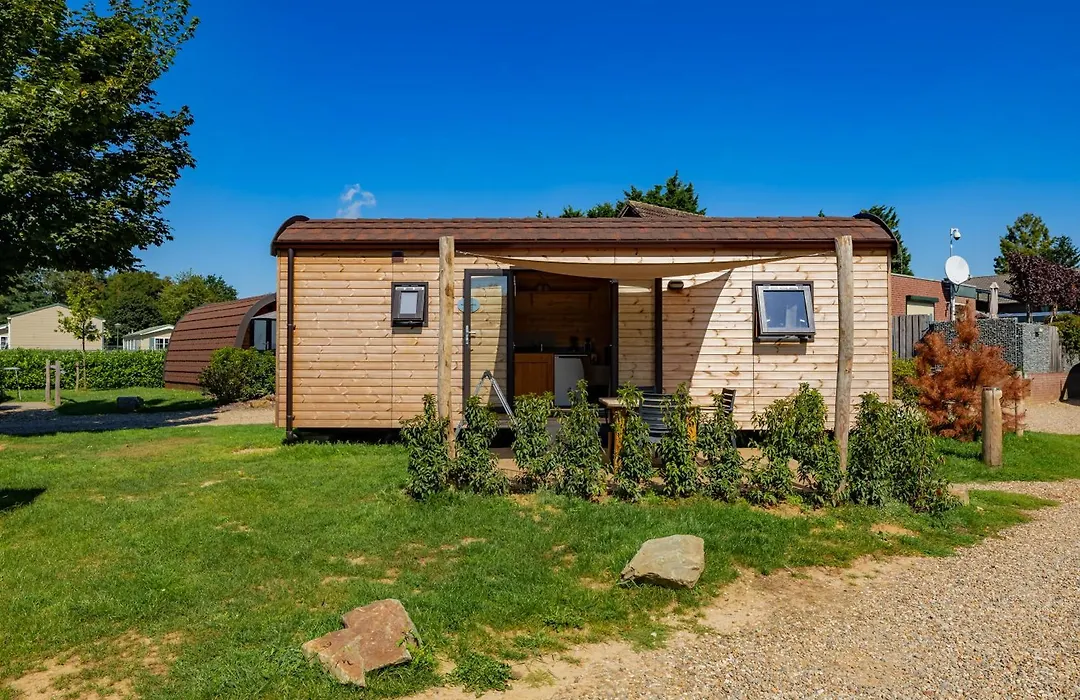 Family Woodlodge High Chaparral-1