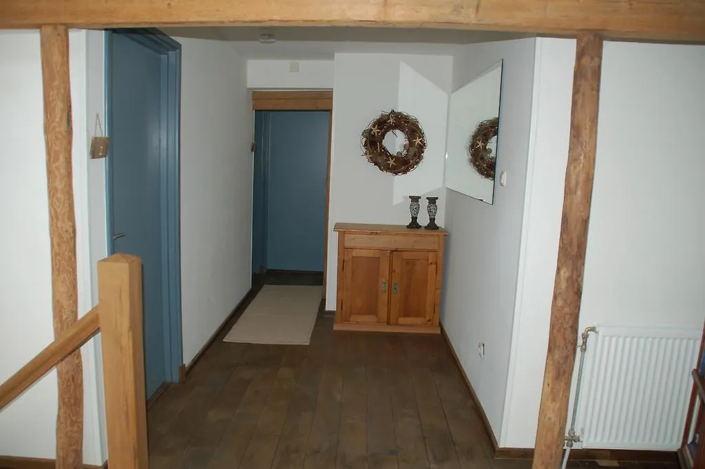 Bed&Breakfast Appeltern-1