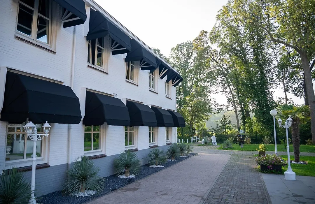 Hotel Hoevevoorde-1