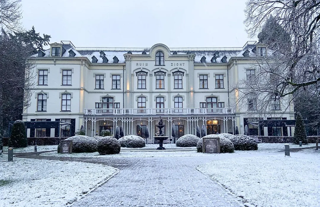 Hotel Villa Ruimzicht-1