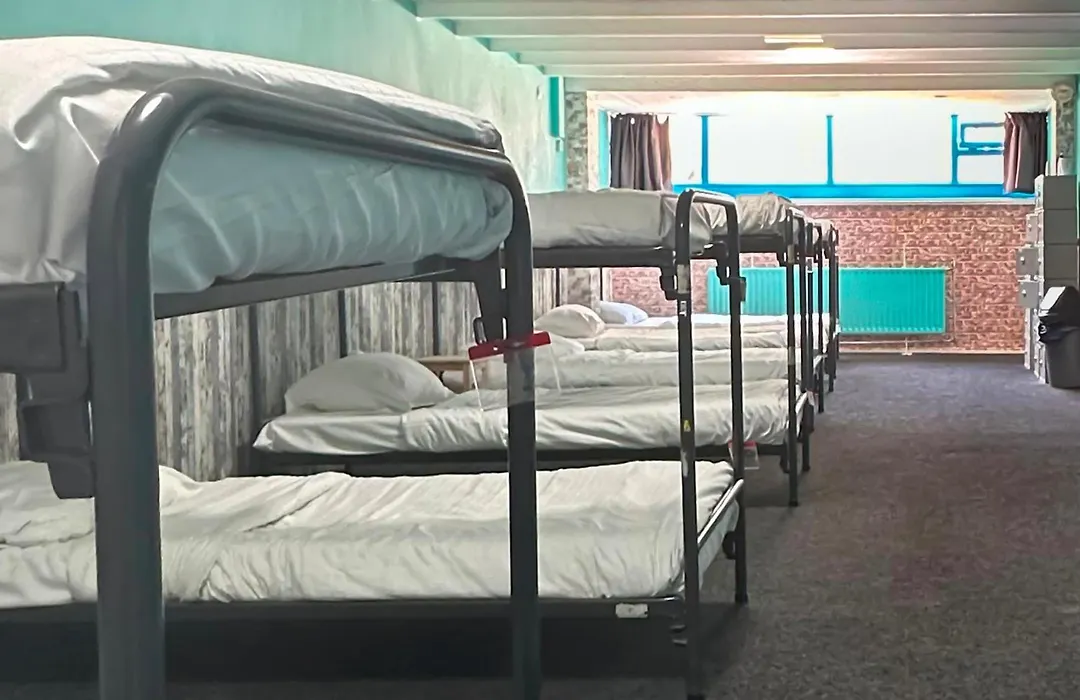 The Flying Pig Beach Hostel Age 18 To 40-1