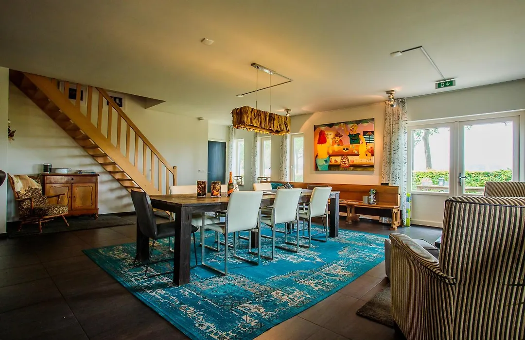 B&B/Boertel de Meander-1
