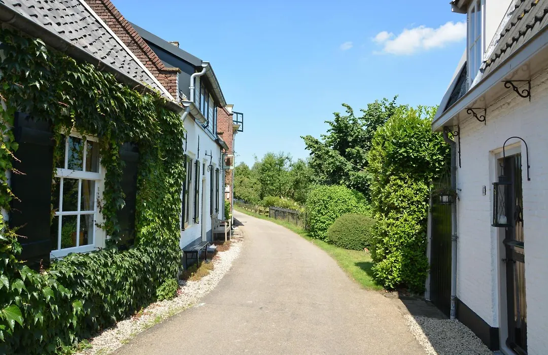 Hotel De Schildkamp-1