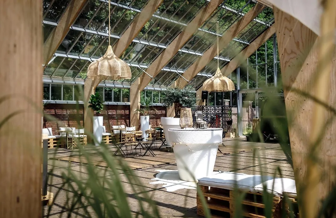 Kaserne Boutique Hotel-1
