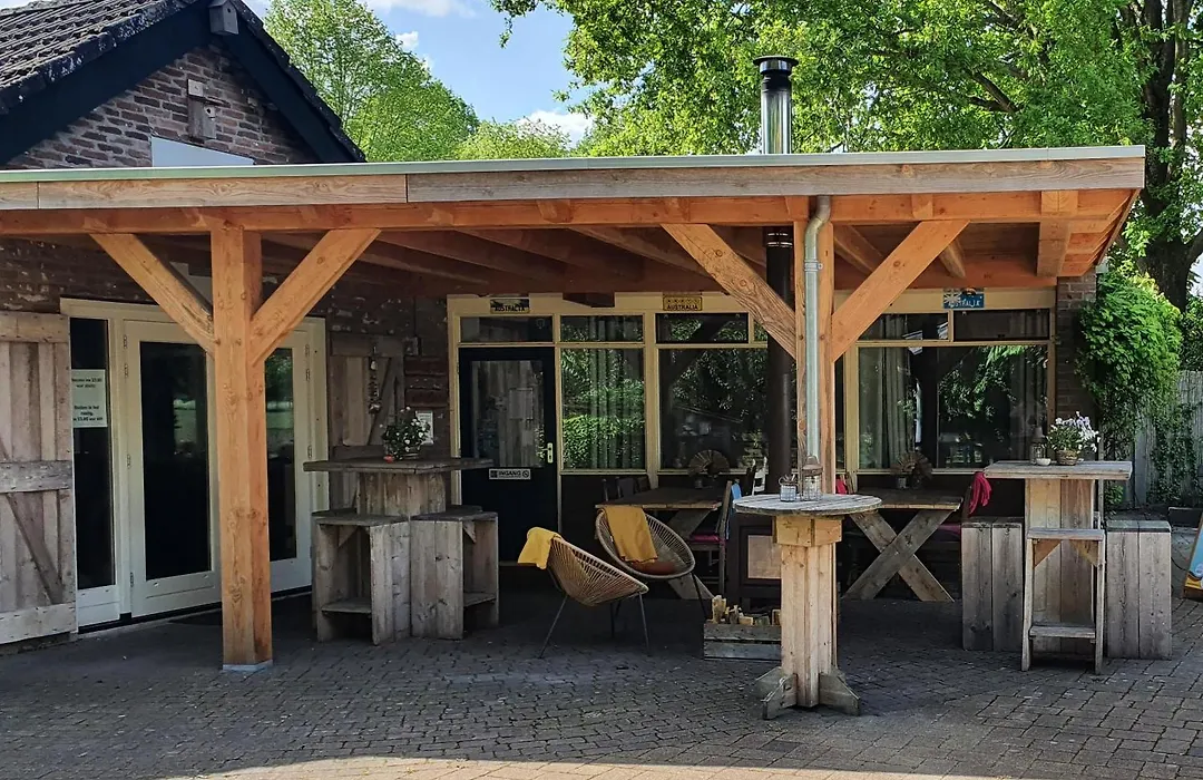 B&B Aangenaam - Olde Horst Diever-1
