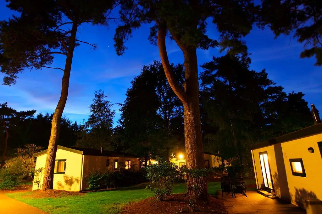 Roompot Bospark De Schaapskooi-1