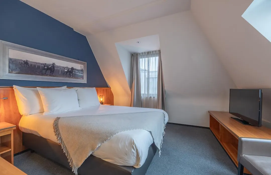 Van der Valk hotel Den Haag Wassenaar-1