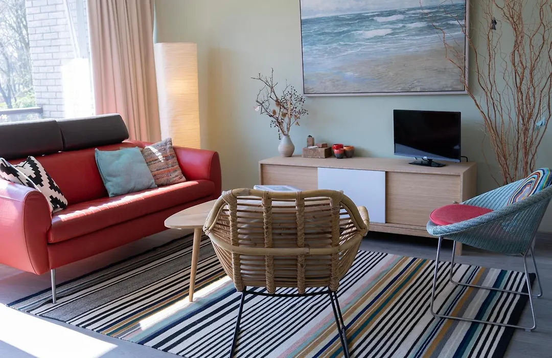 Appartementen De Torenhoeve-1