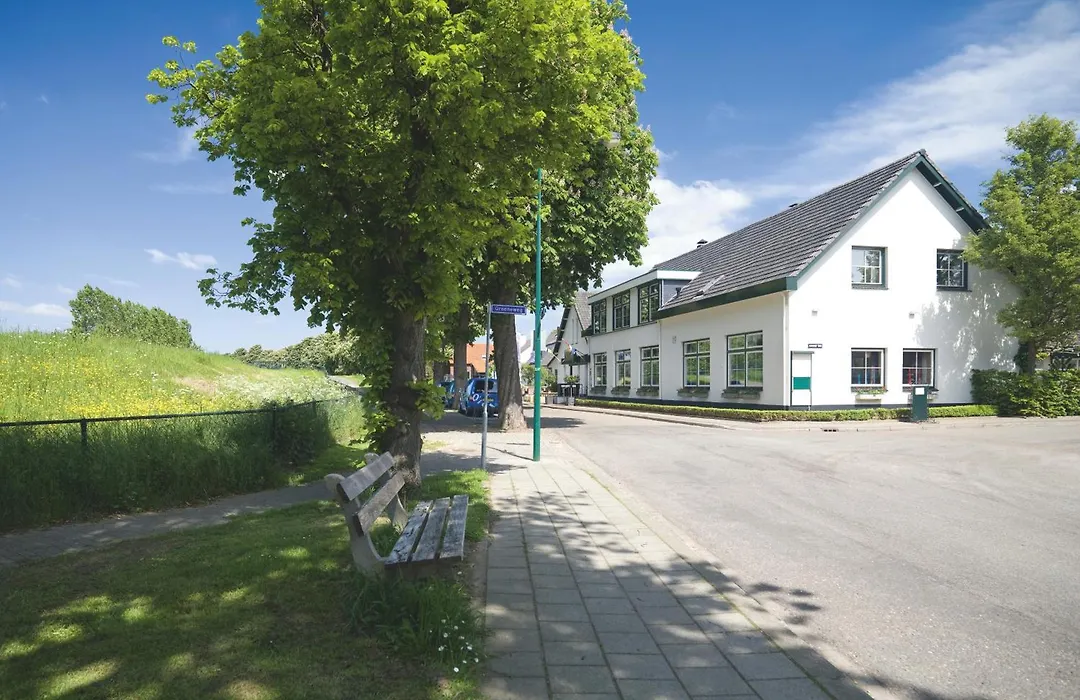 Restaurant Oolderhof Bv-1