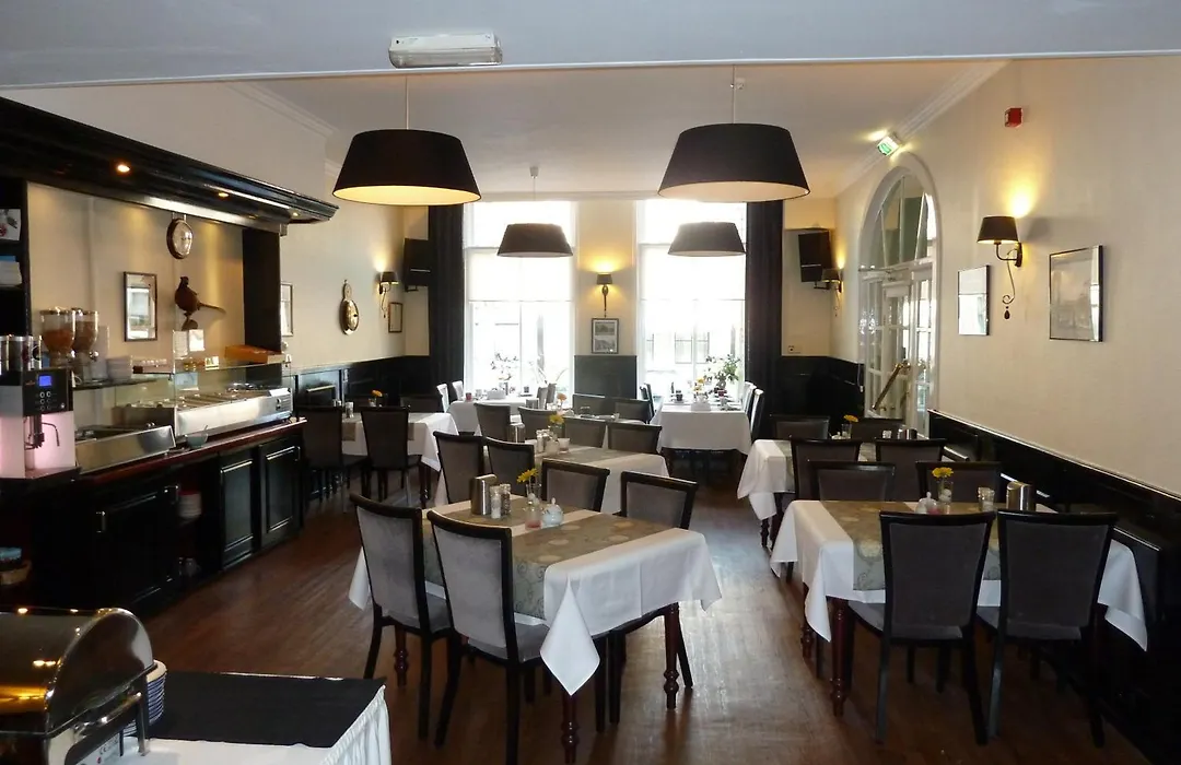 Hotel Centraal-1