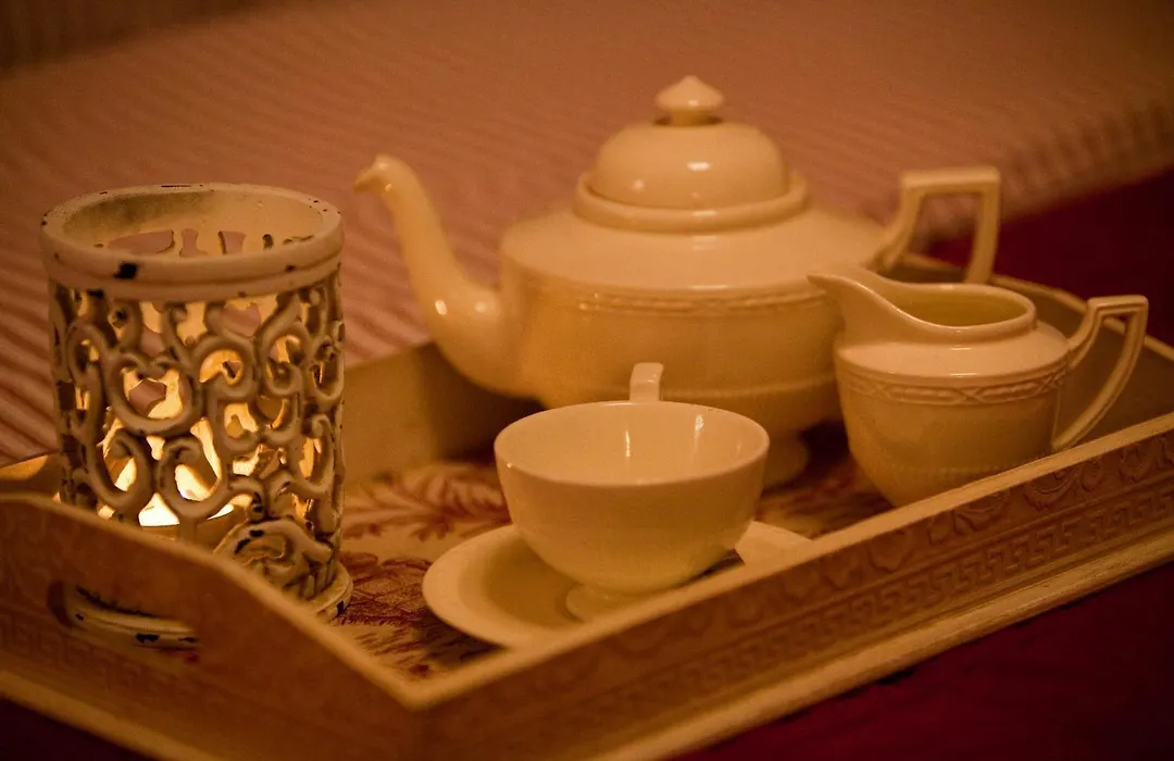 Bed&Breakfast Hotel Zandvoort-1