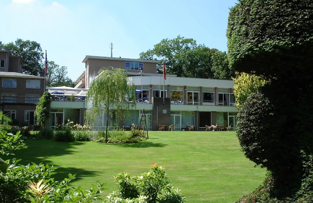 Fletcher Parkhotel Val Monte-1