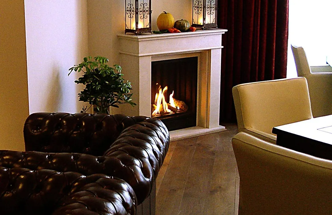 Hotel Huys van Heusden-1