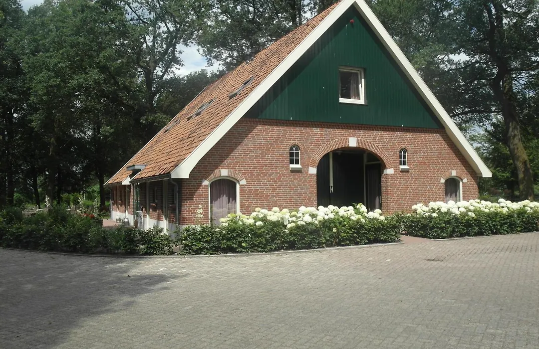 B&B De Pepper-1