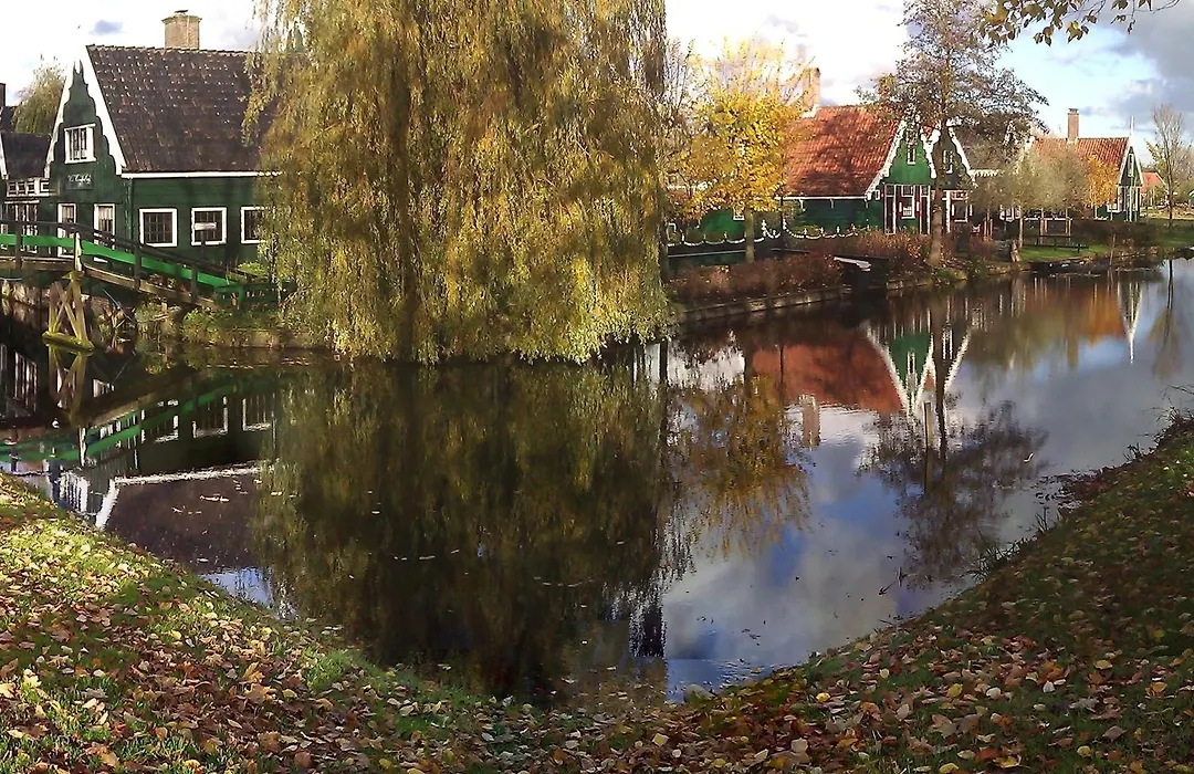 Best Western Zaan Inn, Amsterdam - Zaandam-1