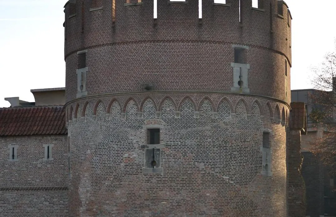 De Pelsertoren-1