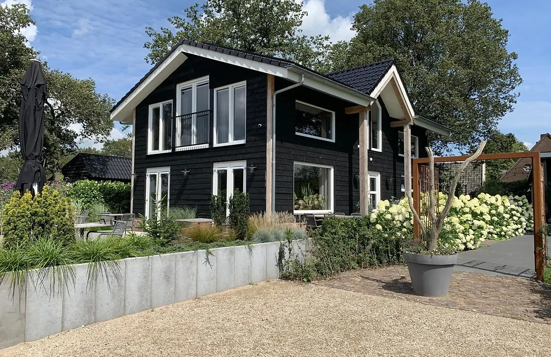 B&B Gebakhuus-1