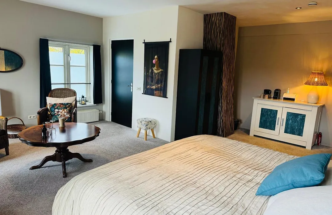 B&B De Dorpshoeve-1