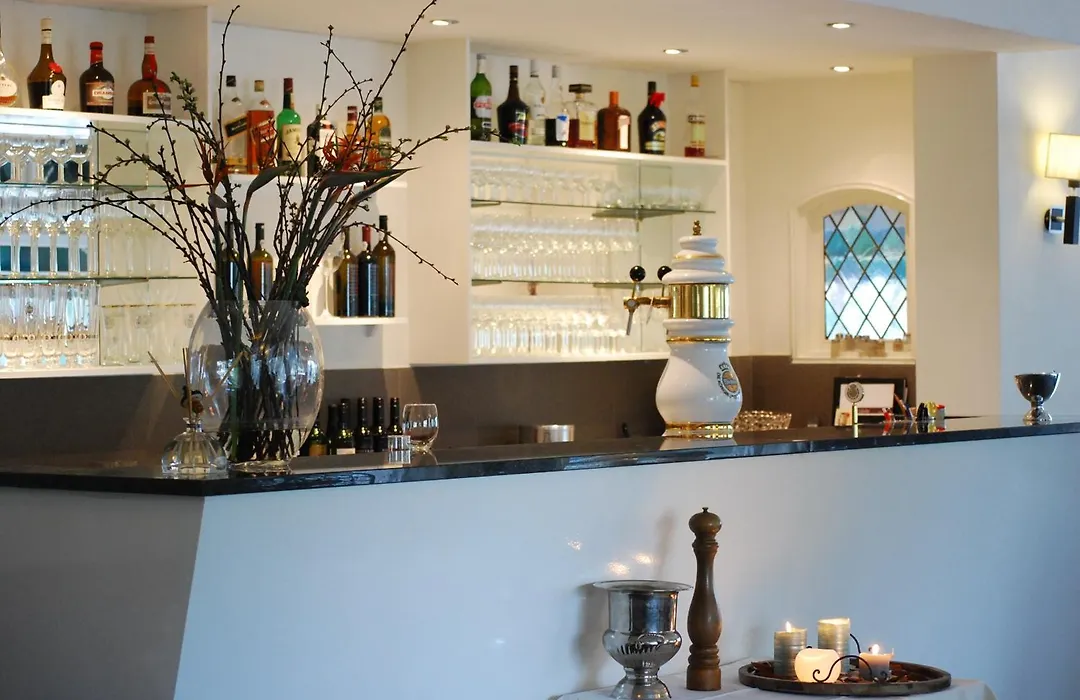 Boutique Hotel De Rozenhof-1