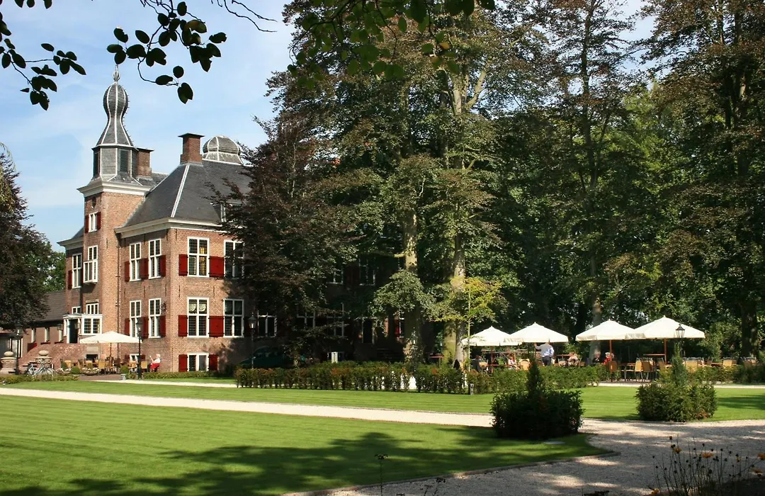 Hotel Kasteel De Essenburgh-1