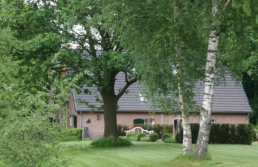 Gastenverblijf Eenink-1