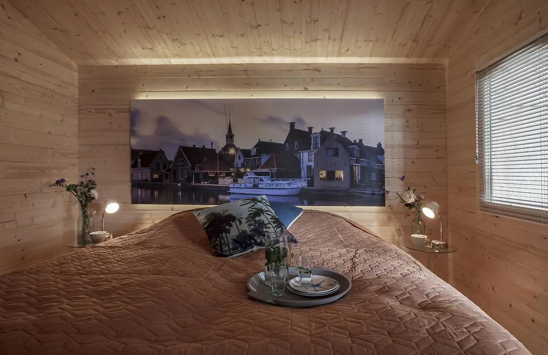 Lodgehotel De Lelie-1