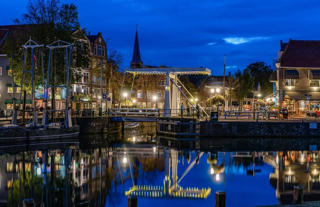 Heavens Hotel Hoorn-1