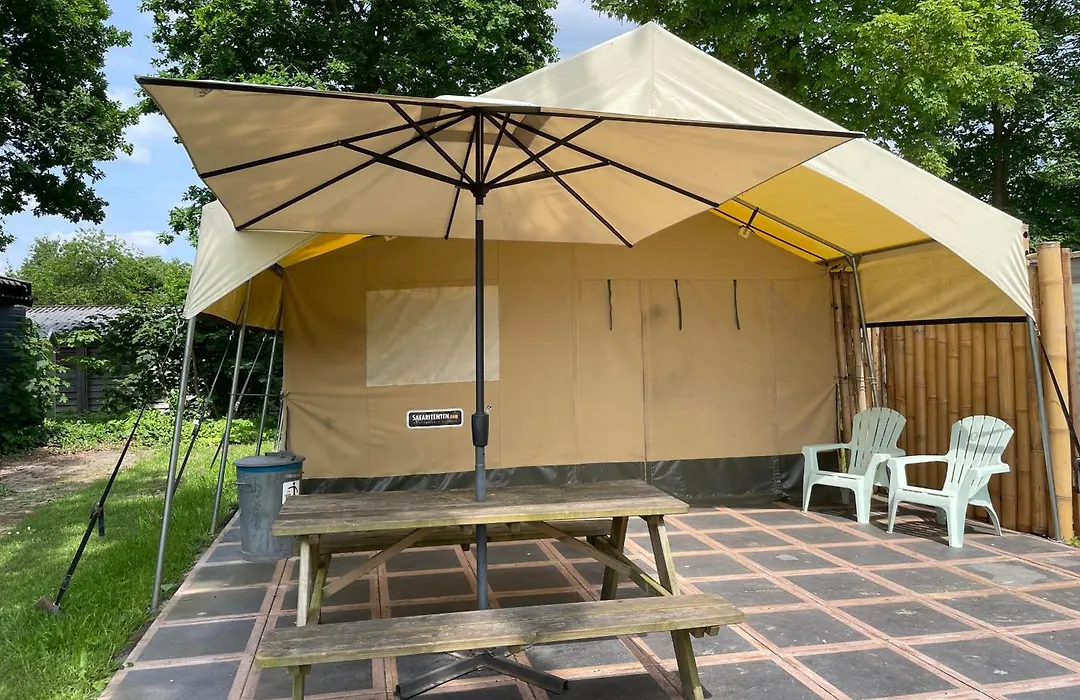 Camping Engelbert (Groningen)-1