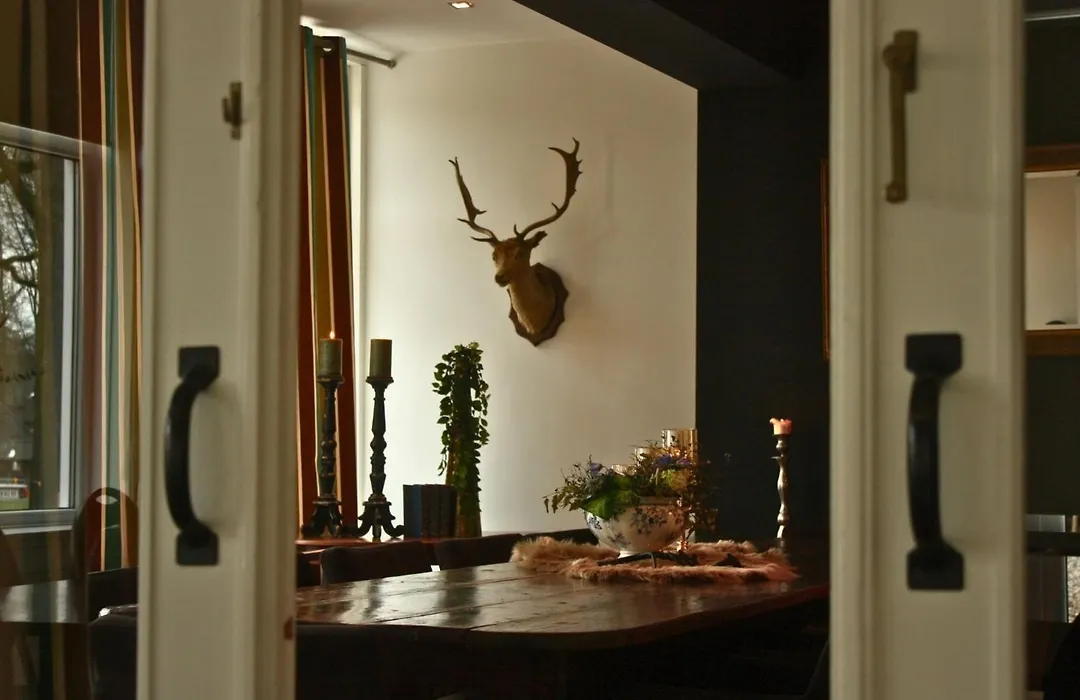 Hotel Oranjeoord-1