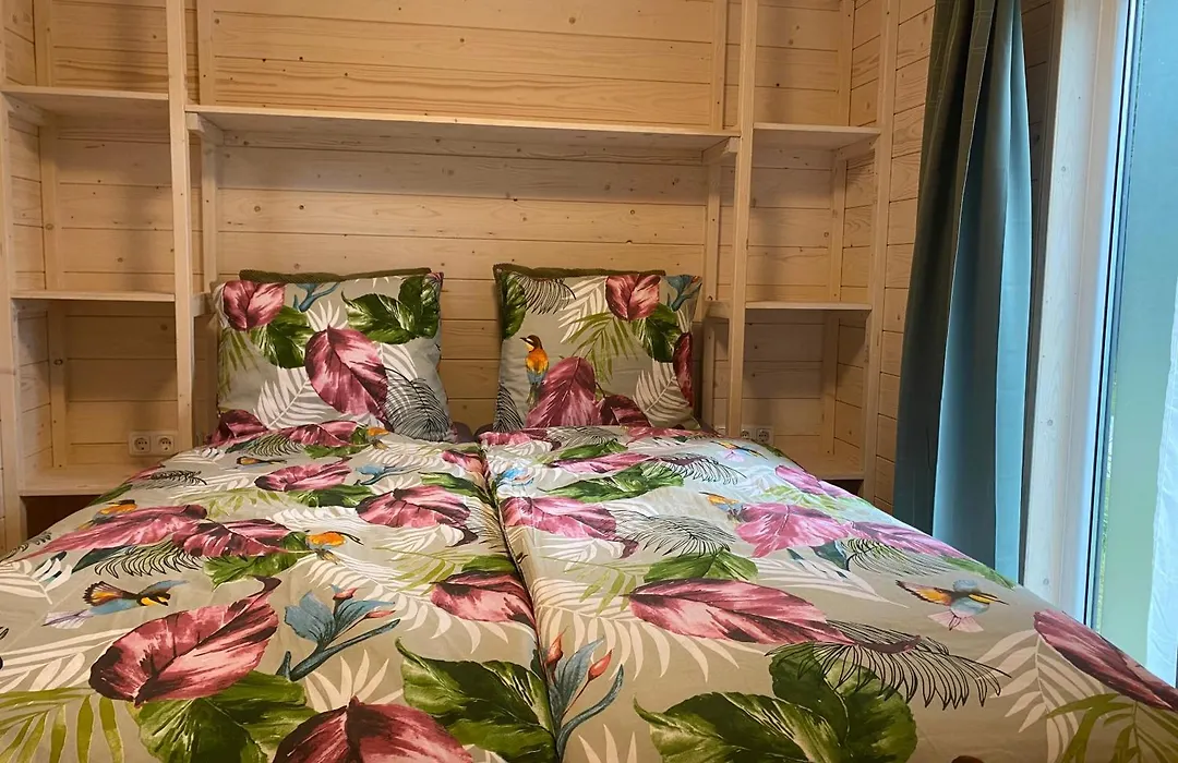 Camping Het Vossenhol-1