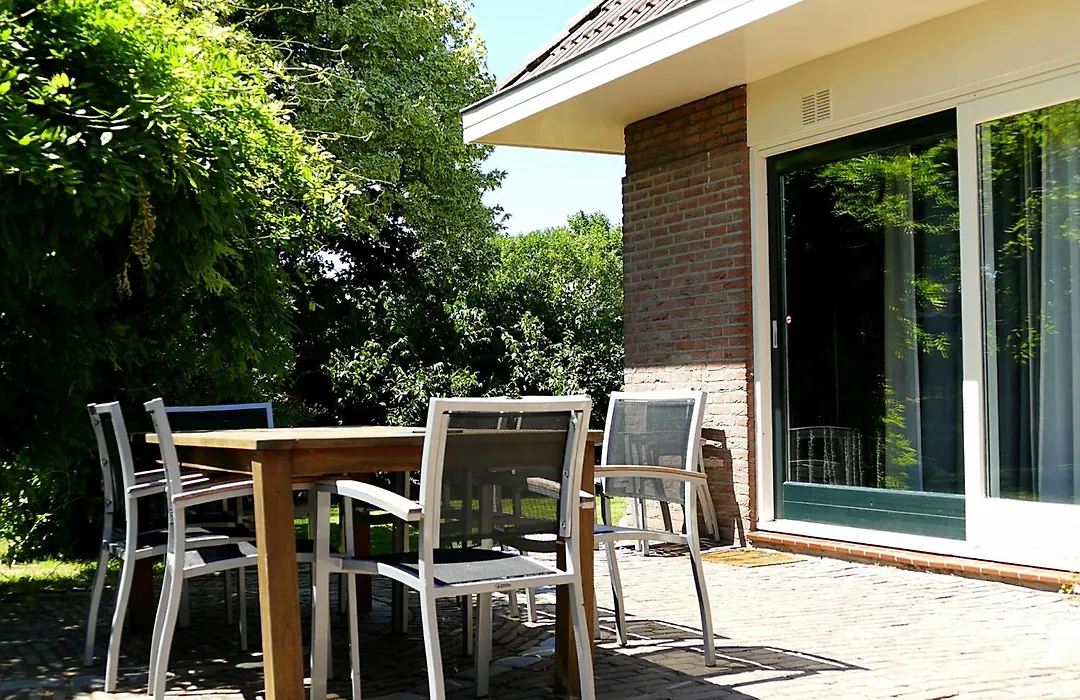 B&B Boerderij Zonneveld-1
