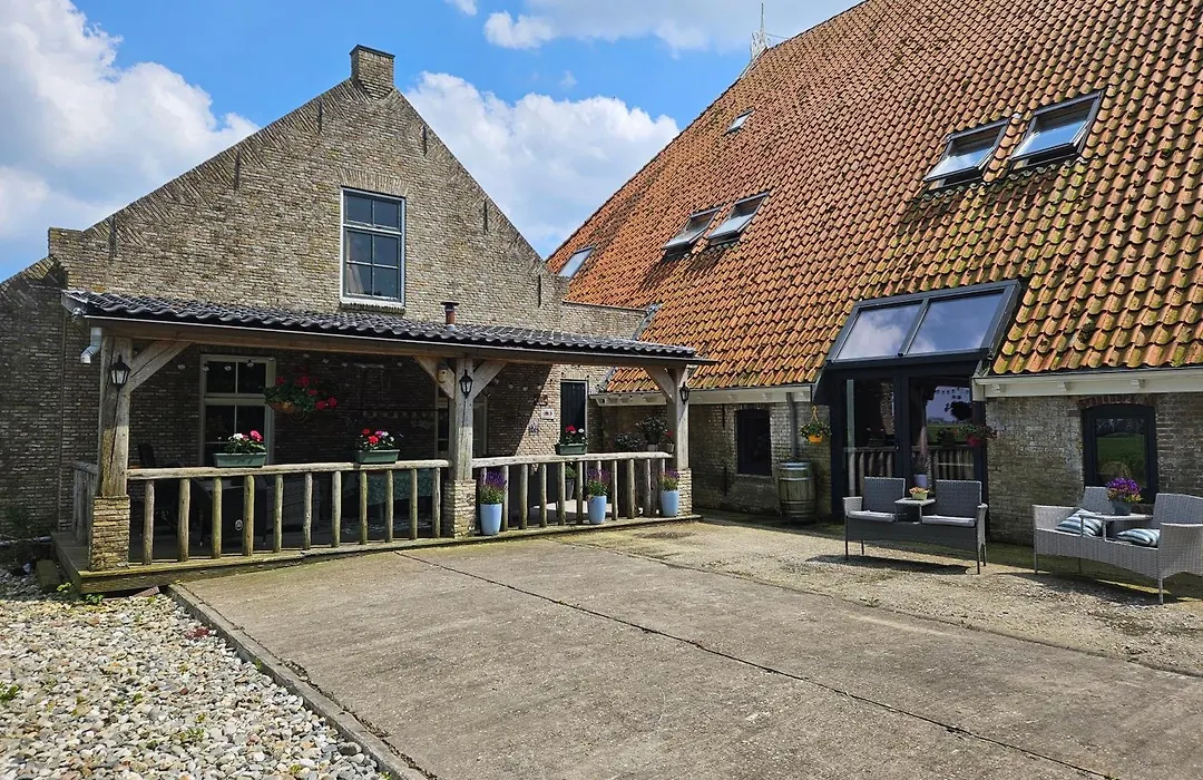 B&B Wijdzicht-1