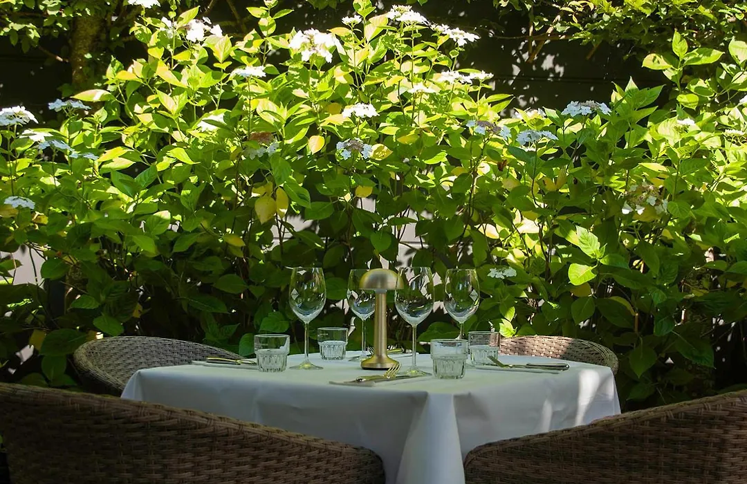 Boutique Hotel Mauritz, A Member Of Ql Hotels-1