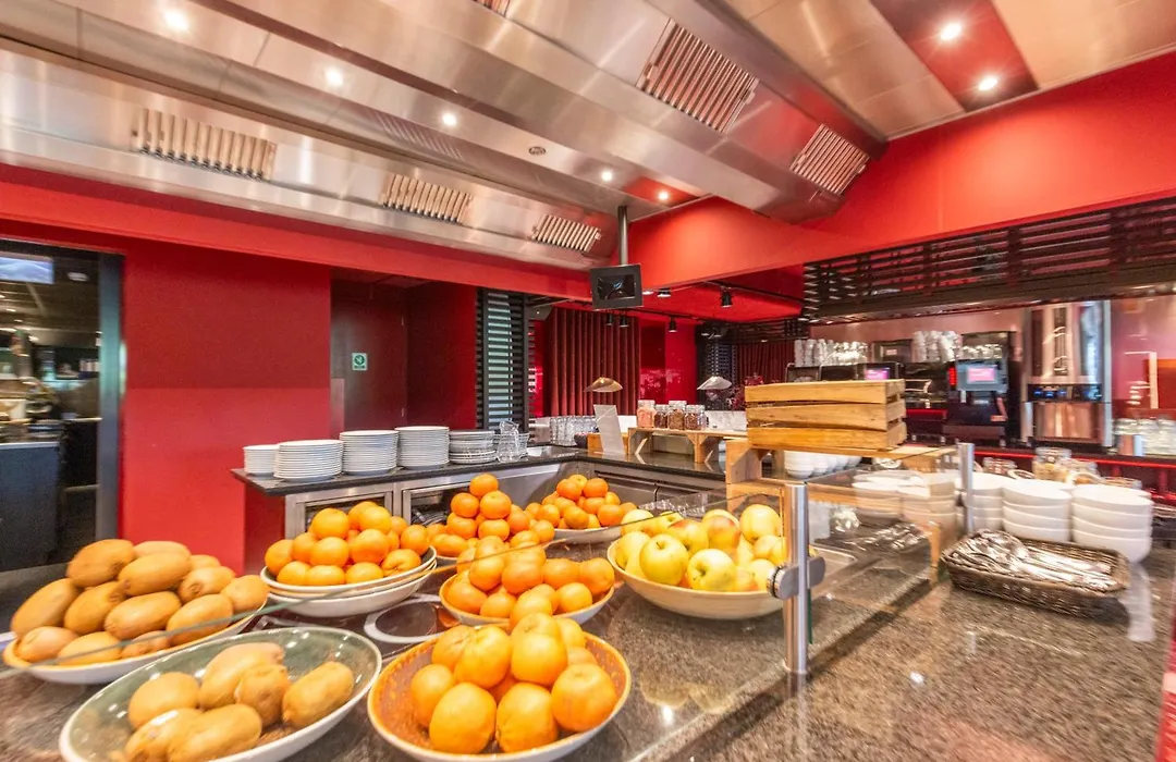 Fletcher Wellness-Hotel Kamperduinen-1