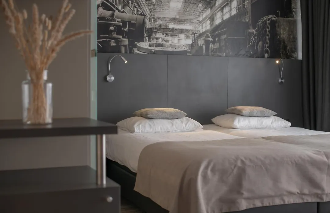 City hotel Terneuzen-1