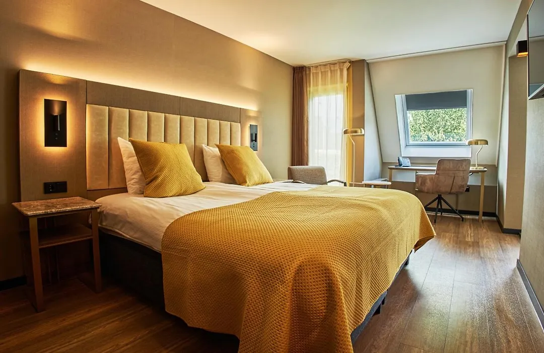 Hotel Hoogeveen-1