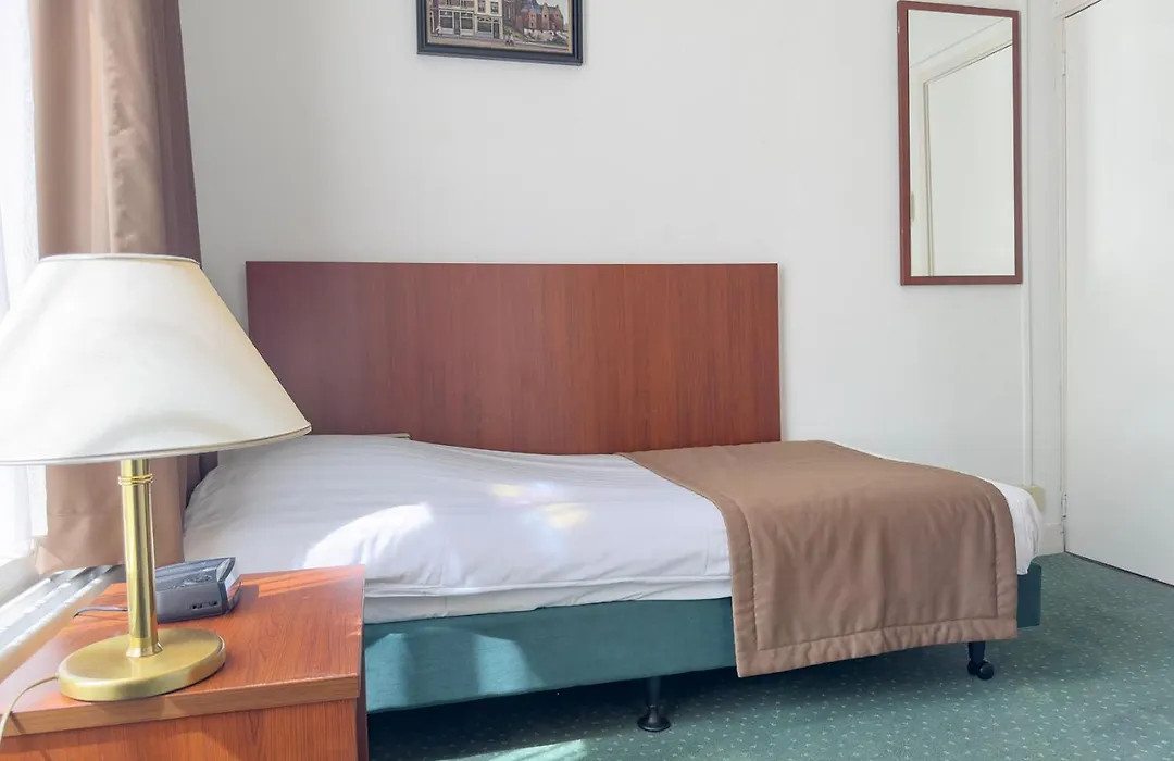 Hotel 't Spijker-1