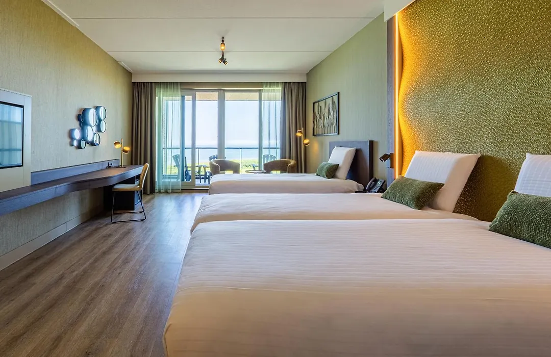 Strandhotel Het Hoge Duin-1
