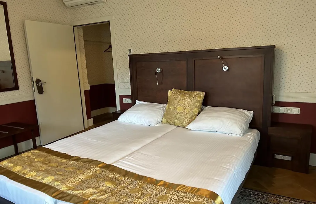Hotel Boshof-1