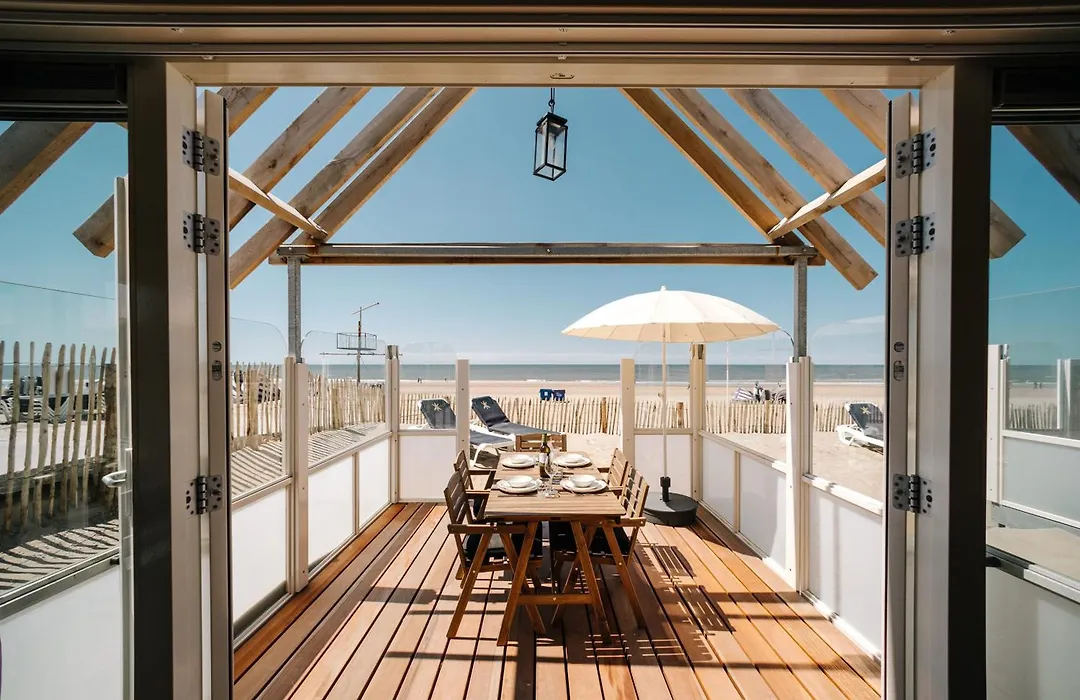 Thalassa Beach Houses-1